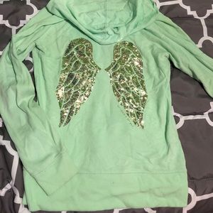 Victoria’s Secret jacket